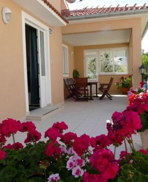 Apartments By The Sea Barbat, Rab - 18462 Barbat