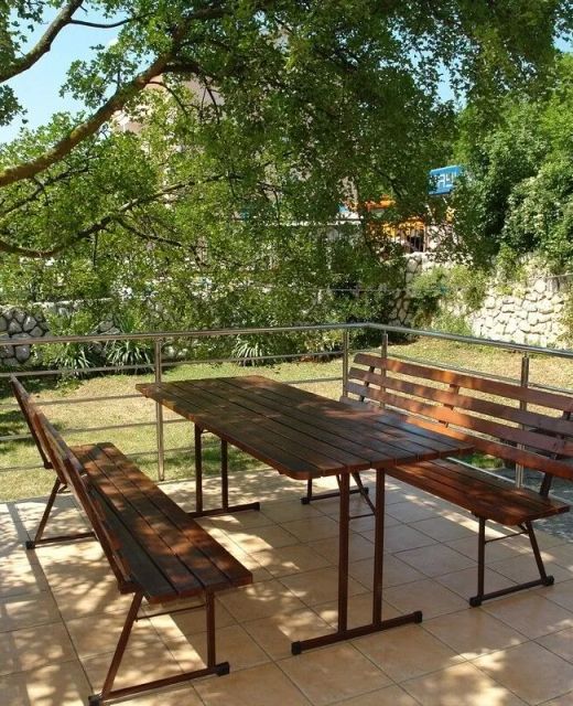 Apartments With Parking Space Dramalj, Crikvenica - 18467 Dramalj