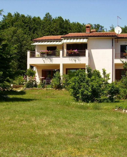 Apartments For Families With Children Vinež, Labin - 18493 Vinež