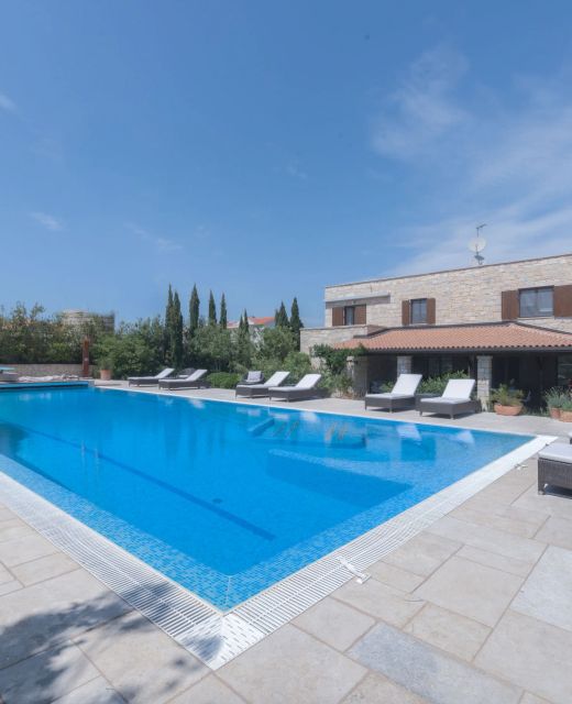 Apartments Villa Renata Murter