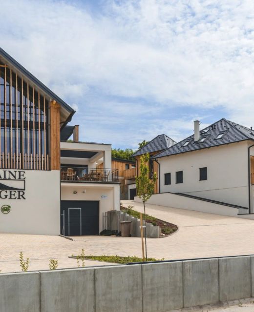 Domaine Edegger Apartment - Organic Winery Badacsonytomaj