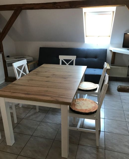 Szele Apartman 2 Sárvár