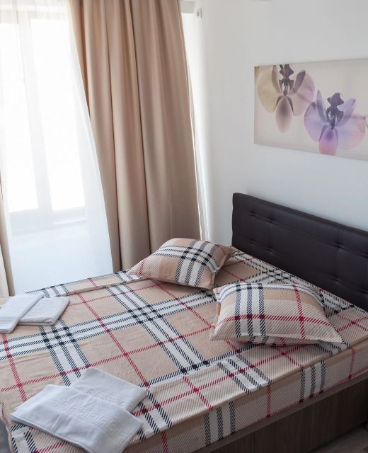 Apartament Allure Summerland Mamaia