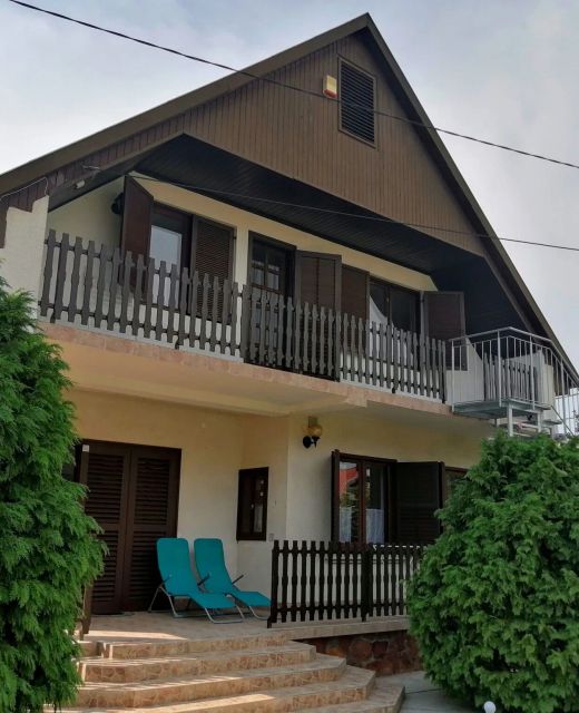 Vincent Apartman Balatonmáriafürdő