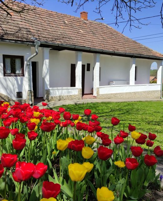 Szira Porta Vendégház Hollókő