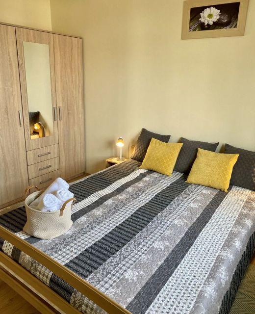 Katalin Apartmanház Zalagyöngye Zalakaros