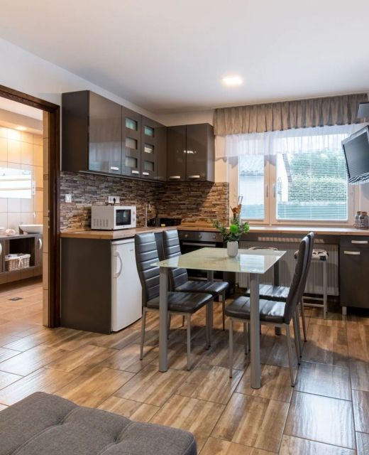 Garden Lux Apartman Hajdúszoboszló