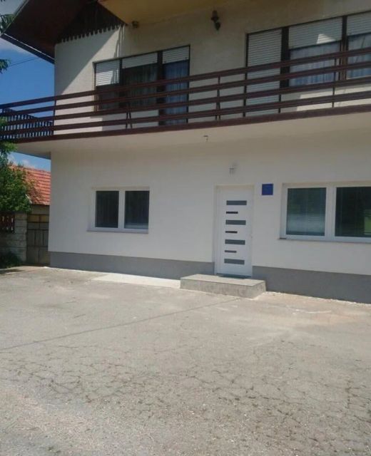 Apartman Danijela Otočac