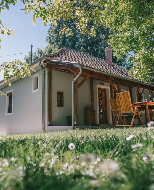 Róka Porta Szentkirályszabadja