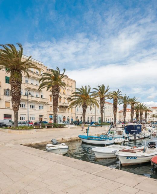 Apartman Anabela Split
