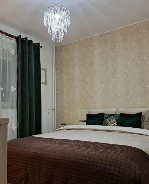 Apartament Relax Constanța