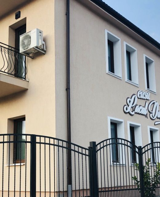 Casa Lacul Doamnei Ocnele Mari
