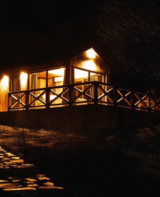 Căsuța de sub cireș Piatra-Neamț