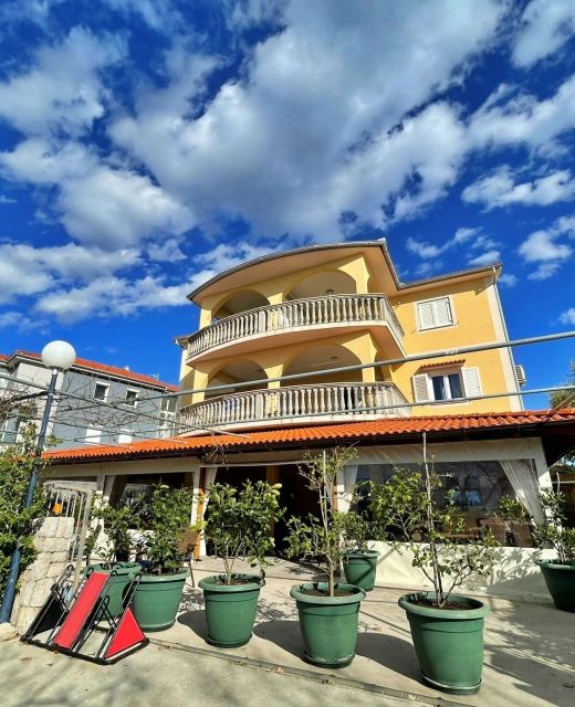 Apartmani Neptun Šilo