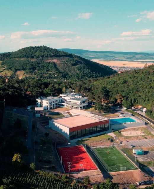 Rákóczi Hotel Sátoraljaújhely