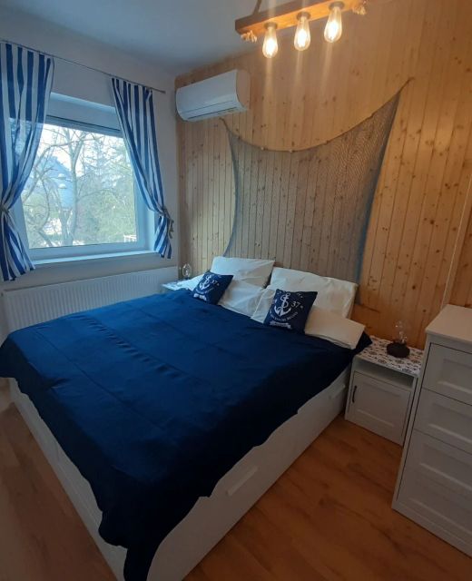 Admiral Apartman Makó