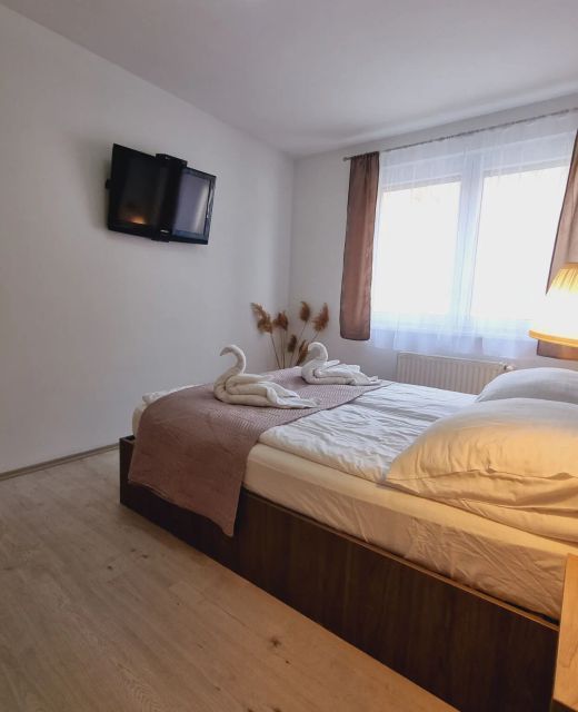 Andi Apartman Siófok