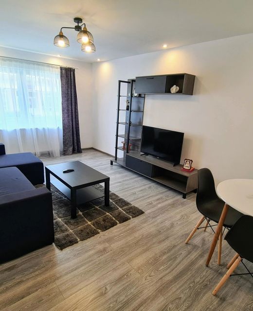 Spy Apartament Hațeg