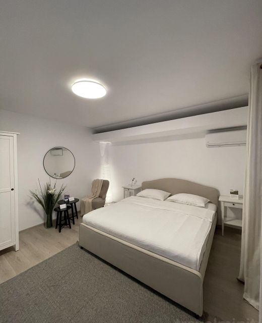 Apartament La Terrasse Sarichioi