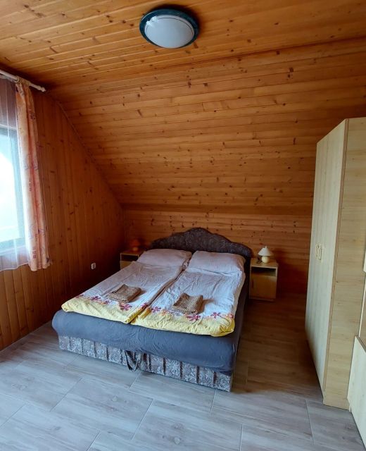 Panna Apartmanház Balatonlelle