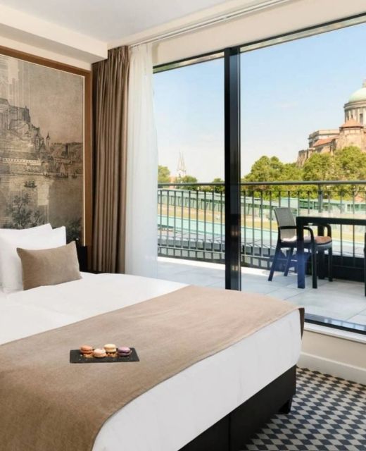 Grand Hotel Esztergom
