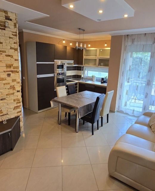 Betti Apartman Siófok