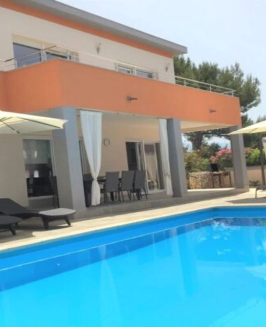 Holiday Vila Summer Escape Rab Barbat