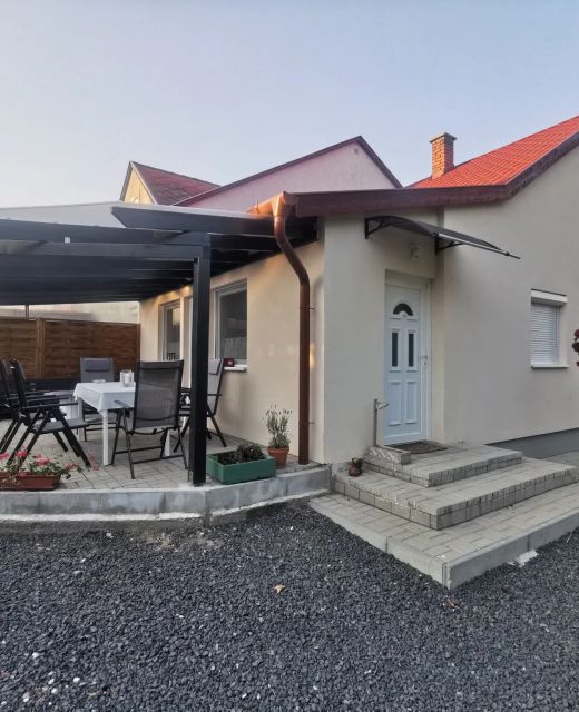 Badacsony Kincse Vendégház Badacsonytomaj