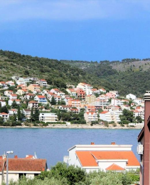 Apartman Ema Okrug Gornji