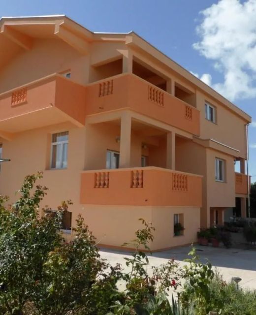 Apartmani Anđelina Sukošan
