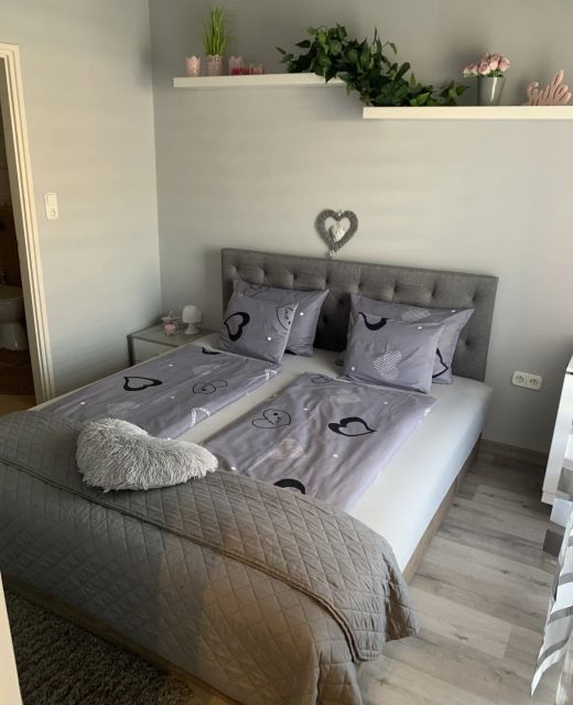 Angyalszív Apartman Zalakaros