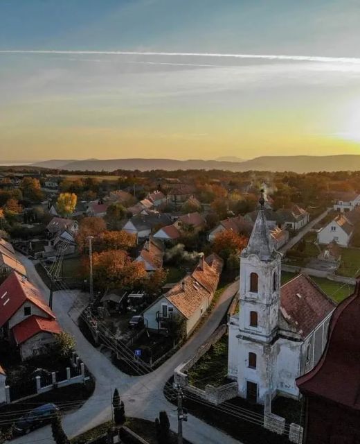 Hársfa Home Vendégház Mencshely