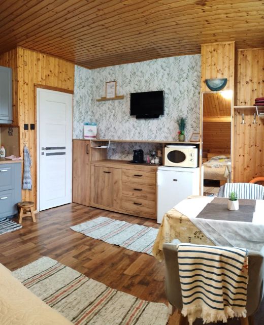 Barbara Ház Apartman Hévíz