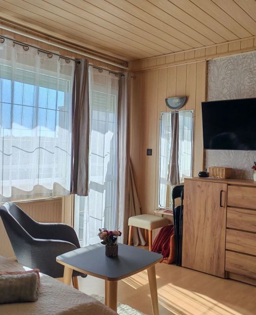 Barbara Ház Apartman Hévíz