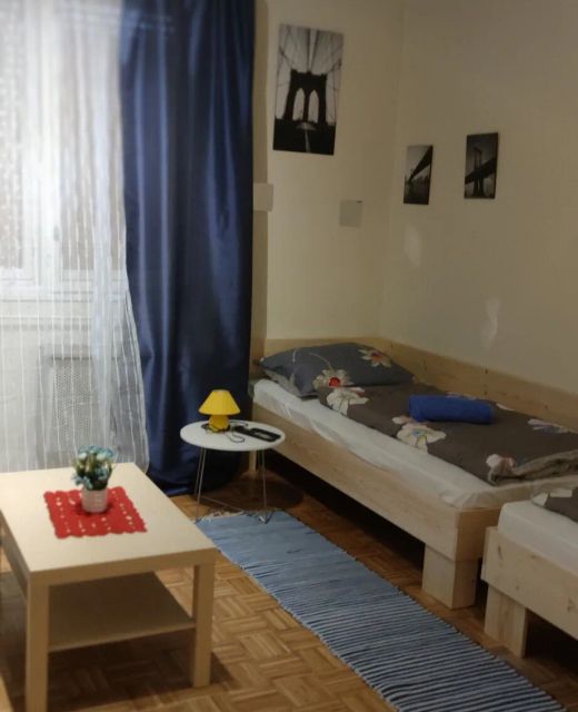 Orsi Szálláshelyek 2 Kecskemét