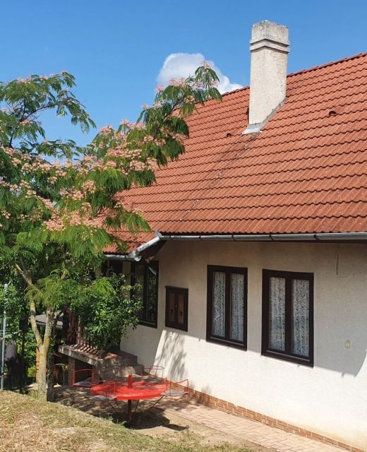 Kékcsengő Vendégház Tamási