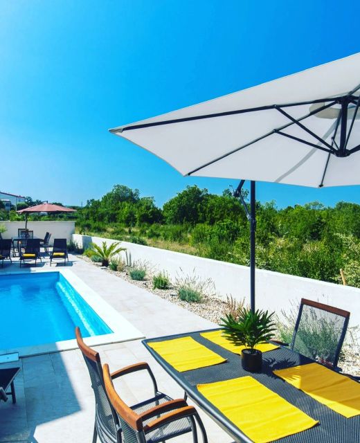 Apartment Emili Krk