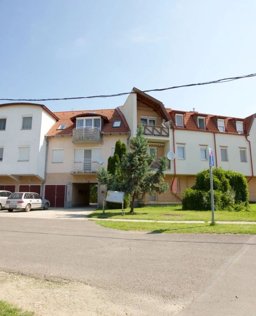 Maya Kölcsey Apartman Hajdúszoboszló