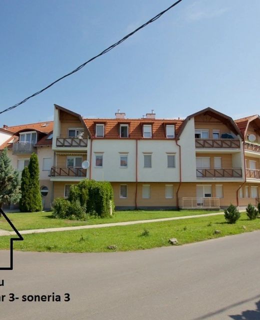 Maya Kölcsey Apartman Hajdúszoboszló