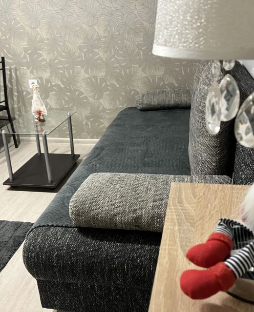 Bamboo Apartman Mezőkövesd