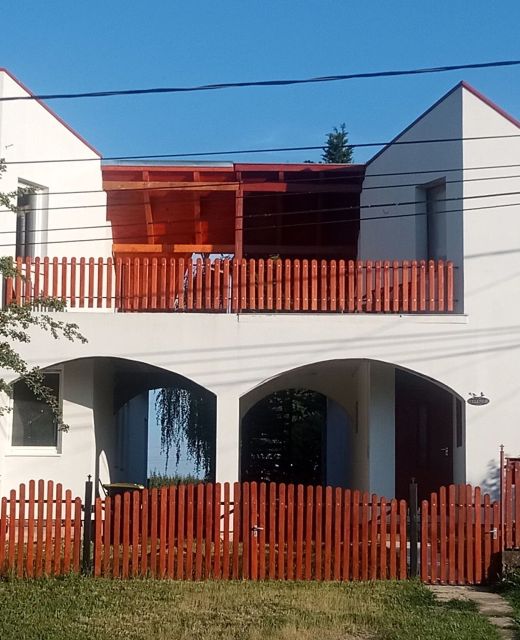 Dóra Apartmanház Zamárdi