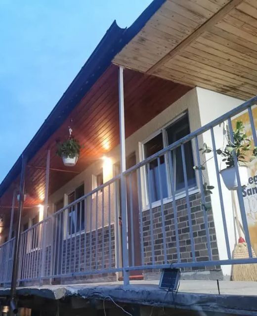 Casa La Meduza Vama Veche