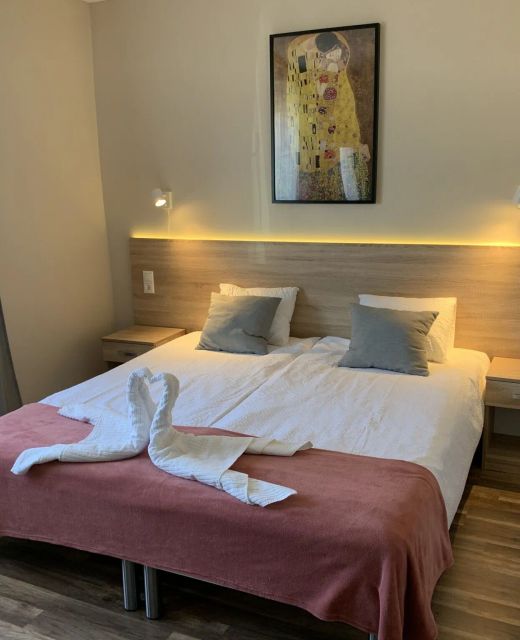 Manka Apartman Gyula