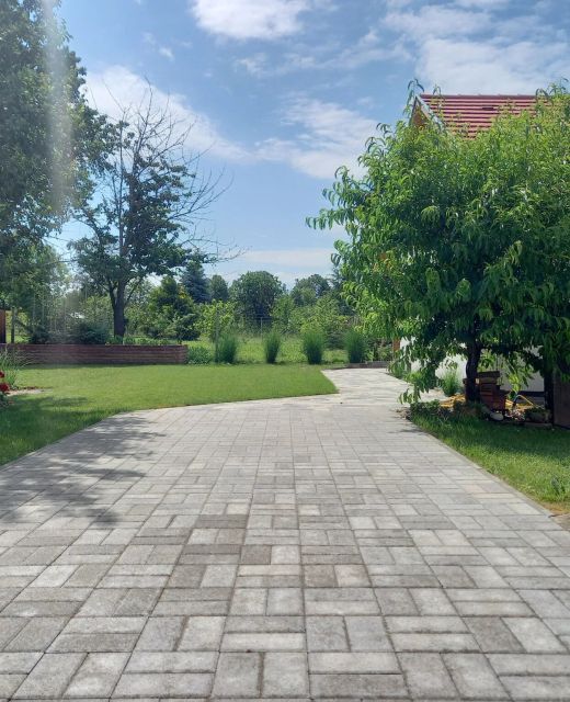 Era Apartman Balatonszemes