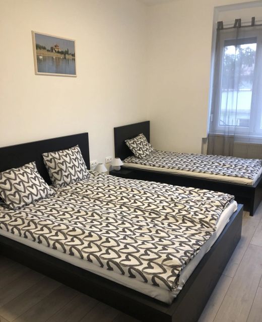 Lívia Apartman Tata