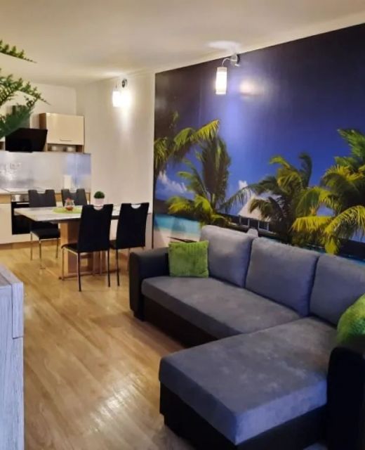 Vandus Apartman Siófok