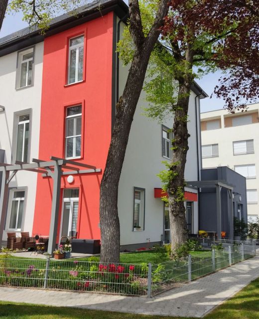 Lelle Móló2 Prémium Family Balatonlelle