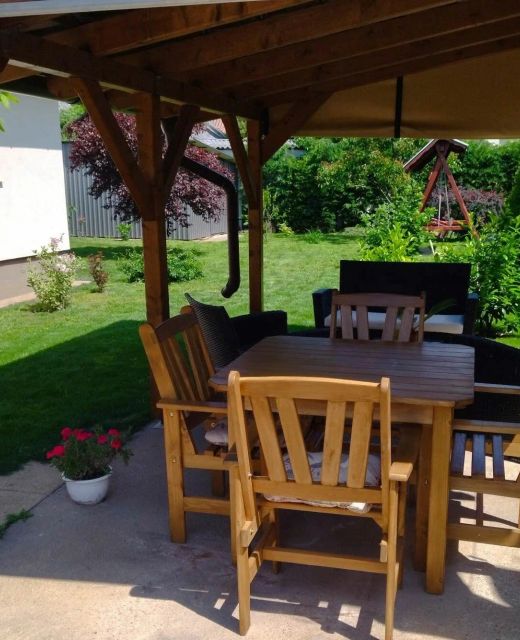 Csaba Apartman Hajdúszoboszló