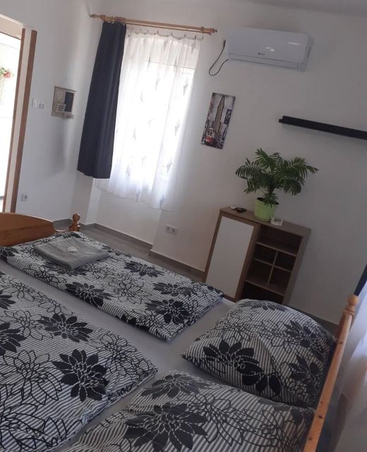 Oázis Apartman Sárospatak 