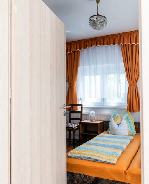Magdalena Apartmanház Keszthely